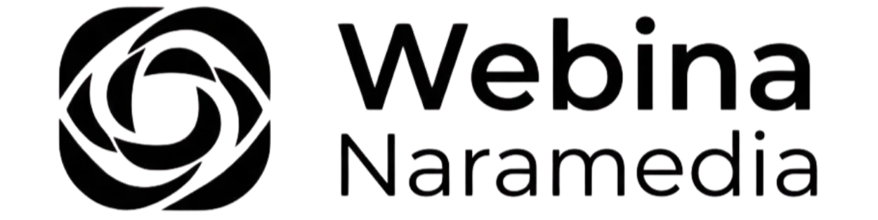 Webina Naramedia